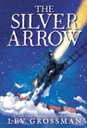 The Silver Arrow (häftad, eng)