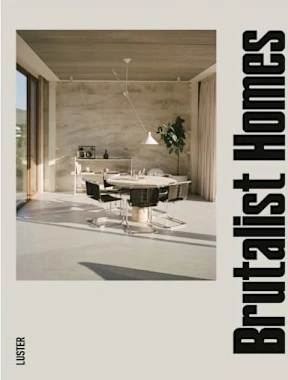Concrete Homes