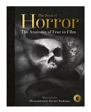 The Book of Horror