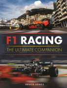 F1 Racing: The Ultimate Companion