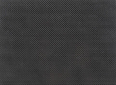 Hög hårdhet Twill kolfiberplatta arkmaterial med blank glänsande yta Lätt 230x170x1.0mm