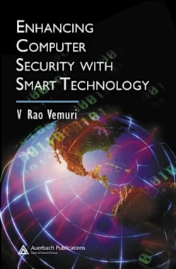 Enhancing Computer Security with Smart Technology