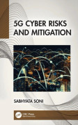 5G Cyber Risks and Mitigation (inbunden, eng)