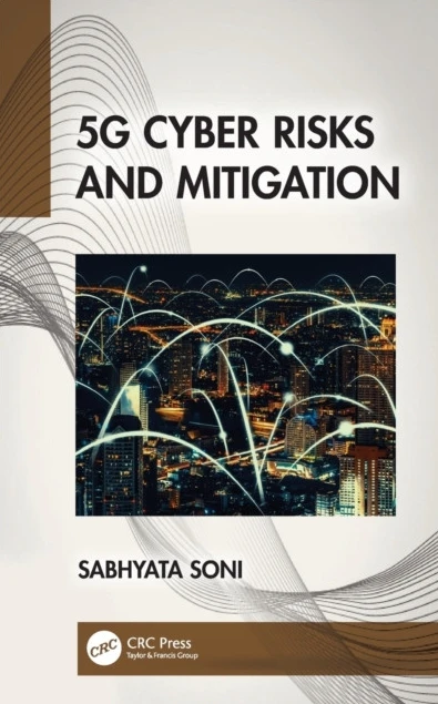 5G Cyber Risks and Mitigation (inbunden, eng)