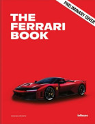 The Ferrari Book (inbunden, eng)