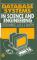 Database Systems in Science and Engineering