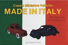 Classic Miniature Vehicles