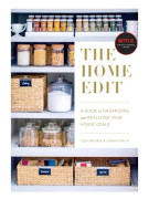 The Home Edit (häftad, eng)