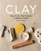Clay (häftad, eng)