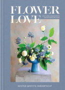 Flower Love (häftad, eng)