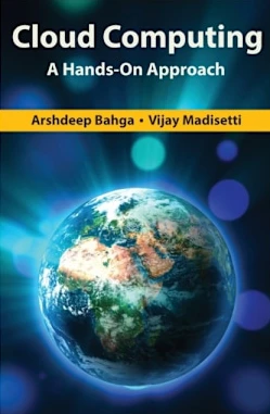 Cloud Computing (inbunden, eng)