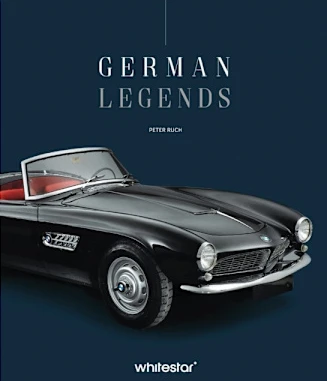 German Cars