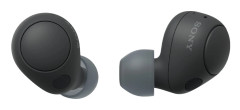 Bluetooth Hörlurar med Mikrofon Sony WF-C700N