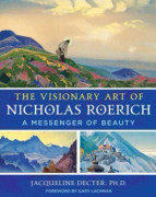 The Visionary Art of Nicholas Roerich (inbunden, eng)