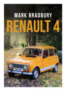 Renault 4 (häftad, eng)