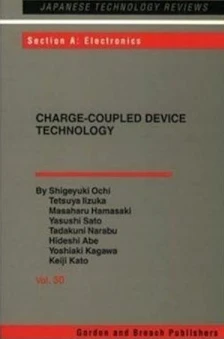 Charge-Coupled Device Technology