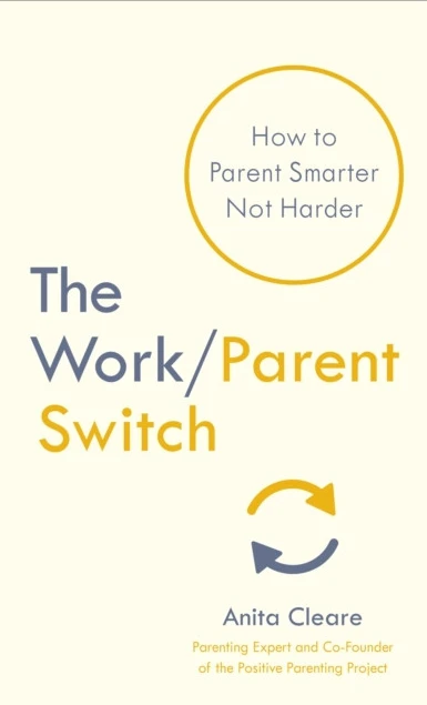 The Work/Parent Switch (häftad, eng)