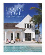House Love (inbunden, eng)