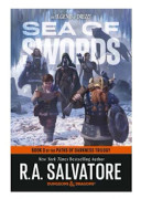 Sea of Swords: Dungeons & Dragons (häftad, eng)