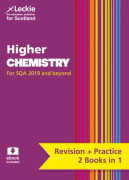 Higher Chemistry