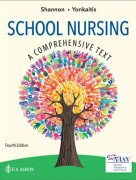 School Nursing (häftad, eng)