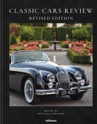 Classic Cars Review (inbunden, eng)