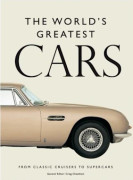 The World's Greatest Cars (häftad, eng)