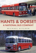 Hants & Dorset: A National Bus Company