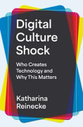 Digital Culture Shock