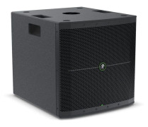 Mackie Thump 118S Aktiv Subwoofer 18 tum 1400W för Professionell Ljud