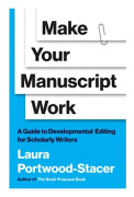 Make Your Manuscript Work (häftad, eng)