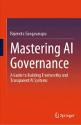Mastering AI Governance (inbunden, eng)