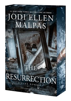 Resurrection (häftad, eng)