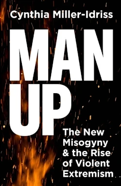 Man Up (inbunden, eng)
