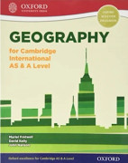 CIE ASA LEVEL GEOGRAPHY STUDENT BOOKTOKE