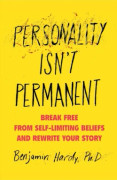 Personality Isn't Permanent