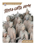 Terra-Cotta Army (inbunden, eng)