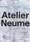 Atelier Neume (inbunden, eng)
