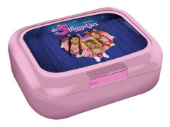 Studio 100 K3 Cookie Box - 3 Little Pigs
