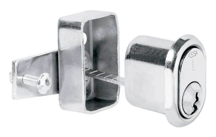 ASSA Abloy 593