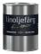Linoljefärg