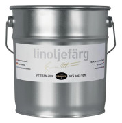 Linoljefärg Titan-Zink
