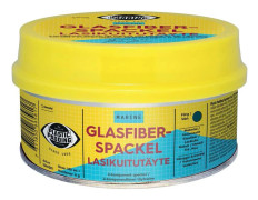 Plastic Padding Glasfiberspackel