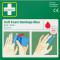 Cederroth Soft Foam Bandage