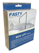 Spännrem Boxlift 25 mm x 4 m 100 kg