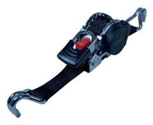 med Automatisk Upprullare 600 kg
