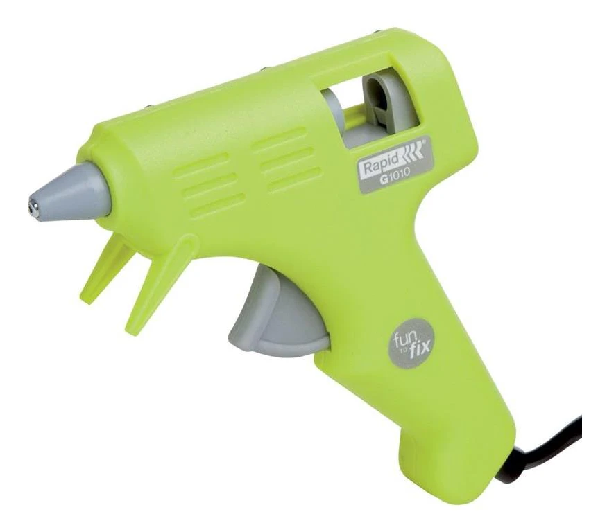 Limpistol 20 W Rapid