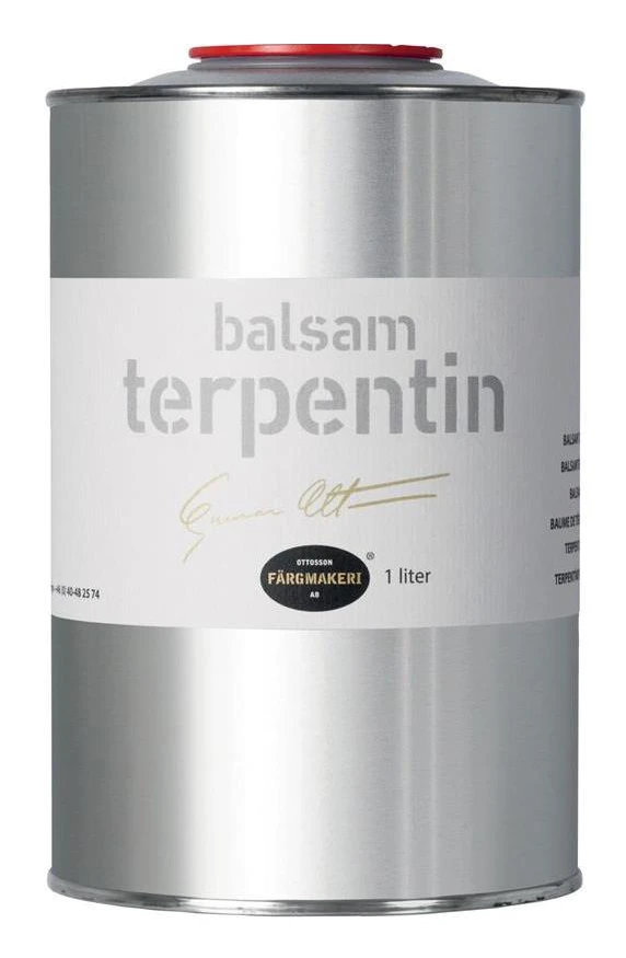 Balsamterpentin