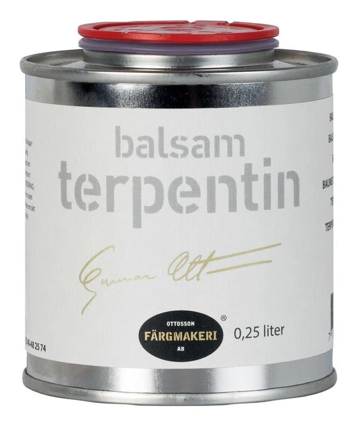 Balsamterpentin