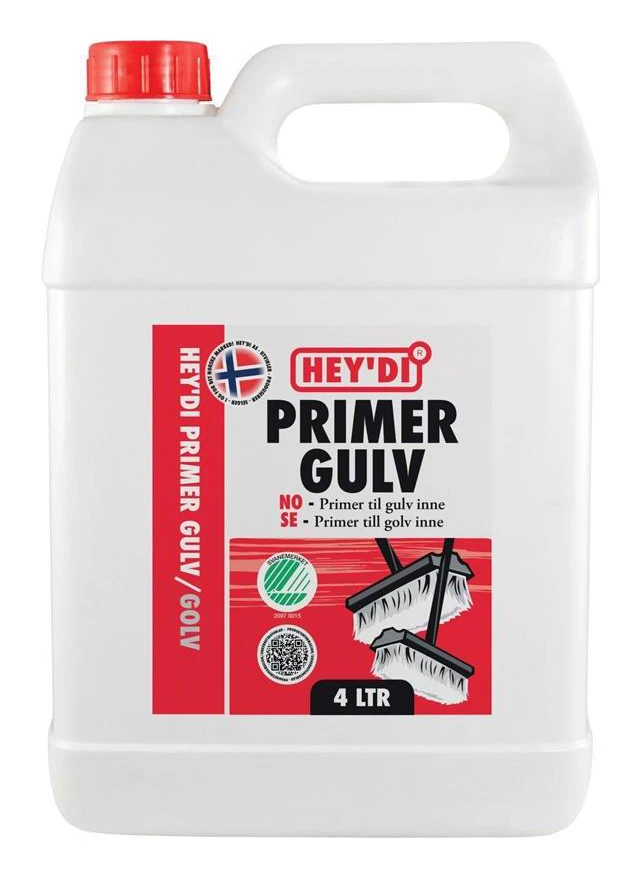 PRIMER GOLV 4L